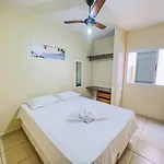 Apartamento Praia Grande Ubatuba 2 vagas garagem Internet WiFi