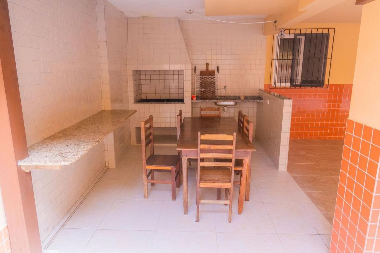 Grande 2 Vagas Garagem Internet Wifi Apartamento *
